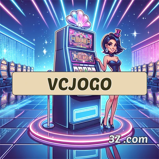 A Revolução do App no vcjogo.com para Gamers Apaixonados