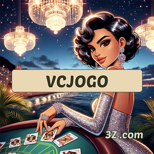 Experiência Incrível no Cassino do vcjogo.com