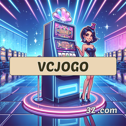 A Revolução do App no vcjogo.com para Gamers Apaixonados