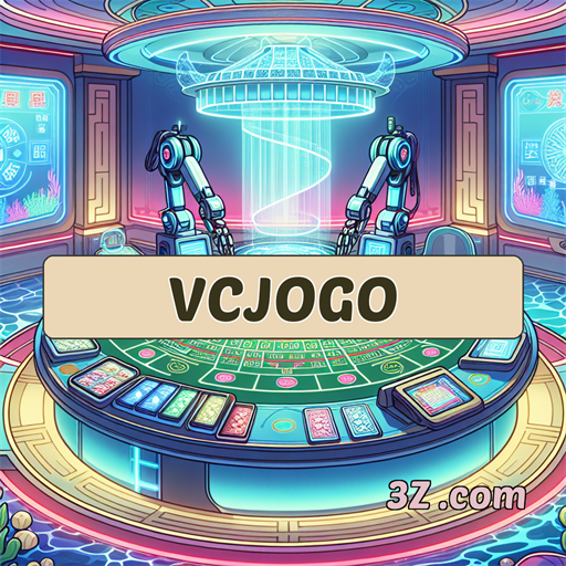 Plataforma de Engajamento no vcjogo.com Revoluciona o Jogo