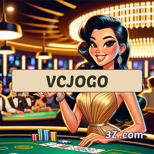 Promoções Imperdíveis no vcjogo.com: Jogando com Estilo