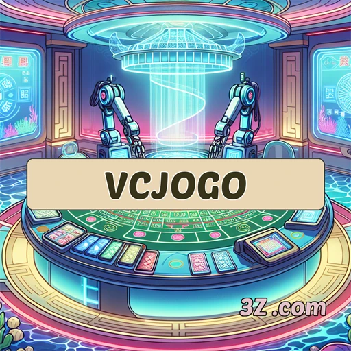 Plataforma de Engajamento no vcjogo.com Revoluciona o Jogo