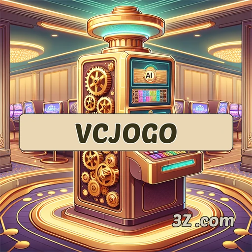 Jogos Slots no vcjogo.com: Uma Aventura Empolgante