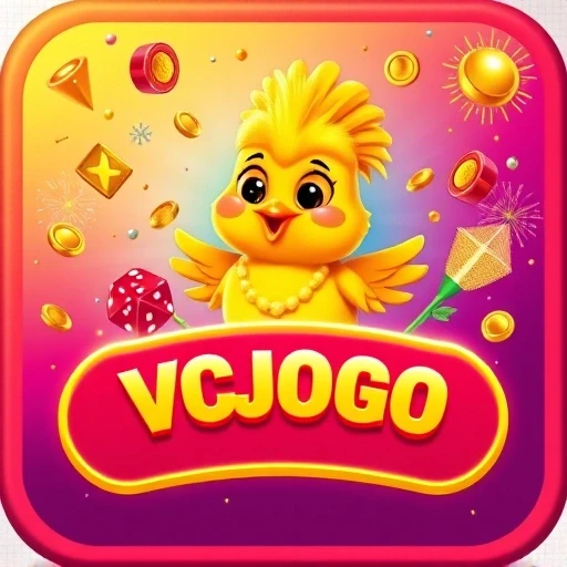 vcjogo.com Logo