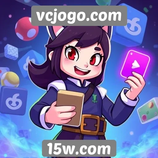 dicas de jogos para iniciantes no vcjogo.com