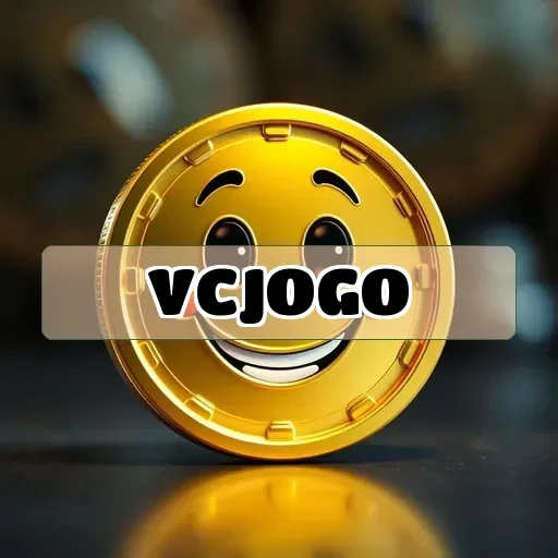 vcjogo.com Plataforma