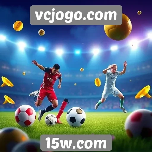 vcjogo com novas funcionalidades para jogadores